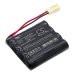 Batterie de caméra de sécurité domestique Generic CS-SDL420SL