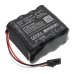 Batterie de caméra de sécurité domestique Stanley security systems CS-SDL440SL