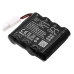 Batterie de caméra de sécurité domestique Sag CS-SDL510SL