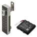 Batterie de caméra de sécurité domestique Sag CS-SDL510SL