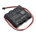 Batterie de caméra de sécurité domestique Vanguard CS-SDL500SL
