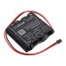 Batterie de caméra de sécurité domestique Vanguard CS-SDL500SL
