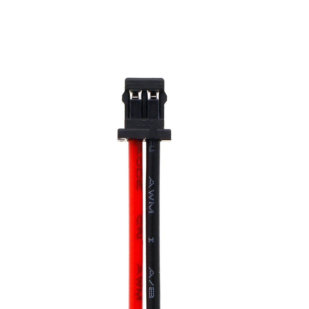 Batterie de caméra de sécurité domestique Vanguard CS-SDL500SL