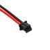 Batterie de caméra de sécurité domestique Vanguard CS-SDL500SL