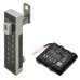 Batterie de caméra de sécurité domestique Sag CS-SDL510SL