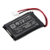 Collier pour chien Batterie Dogtra CS-SDP373SL