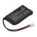 Batterie Remplace Dogtra BP37T