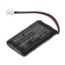Batterie Remplace Dogtra BP37T