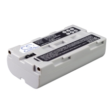 Remplacement de batterie compatible pour Futaba B-517,BP-3007-A1-E,LT2F2200