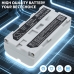 Batterie compatible avec Seiko Futaba Graphtec CS-SDP445SL