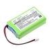 Dog Collar Battery Dogtra 2502 T