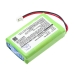 Dog Collar Battery Dogtra 2502 T