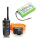 Dog Collar Battery Dogtra 2502 T