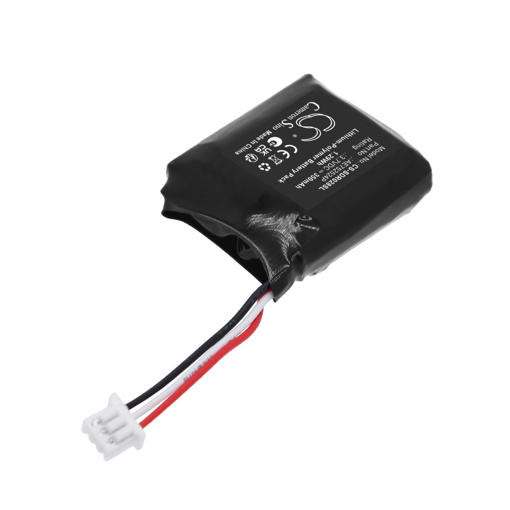 Batterie compatible avec Dogtra CS-SDR028SL