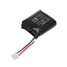 Remplacement de batterie compatible pour Dogtra AE752524P