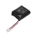 Batterie compatible avec Dogtra CS-SDR028SL