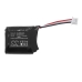 Batterie compatible avec Dogtra CS-SDR028SL
