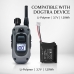 Batterie compatible avec Dogtra CS-SDR028SL