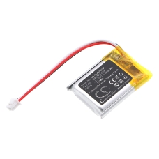 Compatible battery replacement for Dogtra BP37P3303P