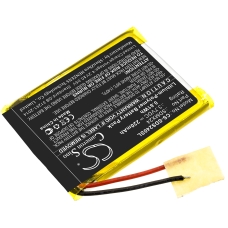 Remplacement de batterie compatible pour SanDisk SDMX24