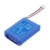 Batterie pour Dogtra 280X Transmitter