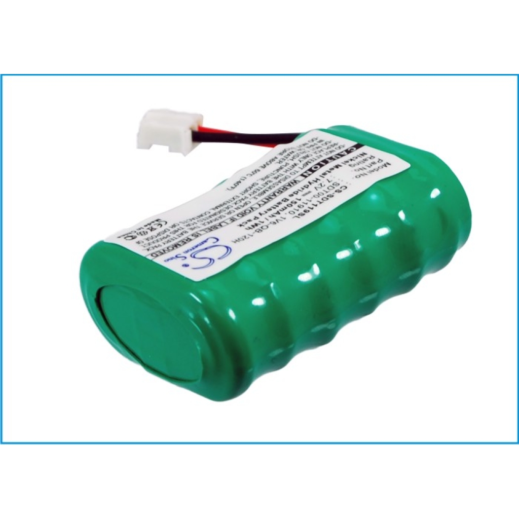 CS-SDT119SL