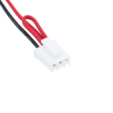 Remplacement de batterie compatible pour Spengler 120069-O,554112,88890575,HY-BP08