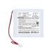 Batterie compatible avec Spengler CS-SDT300MD