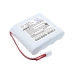 Batterie compatible avec Spengler CS-SDT300MD