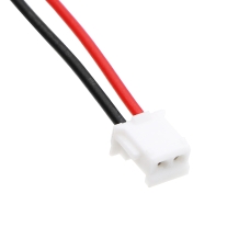 Compatible battery replacement for Fritz!FON 5M702BMX,5M702BMXZ,CP77,GP0735,GP0747...