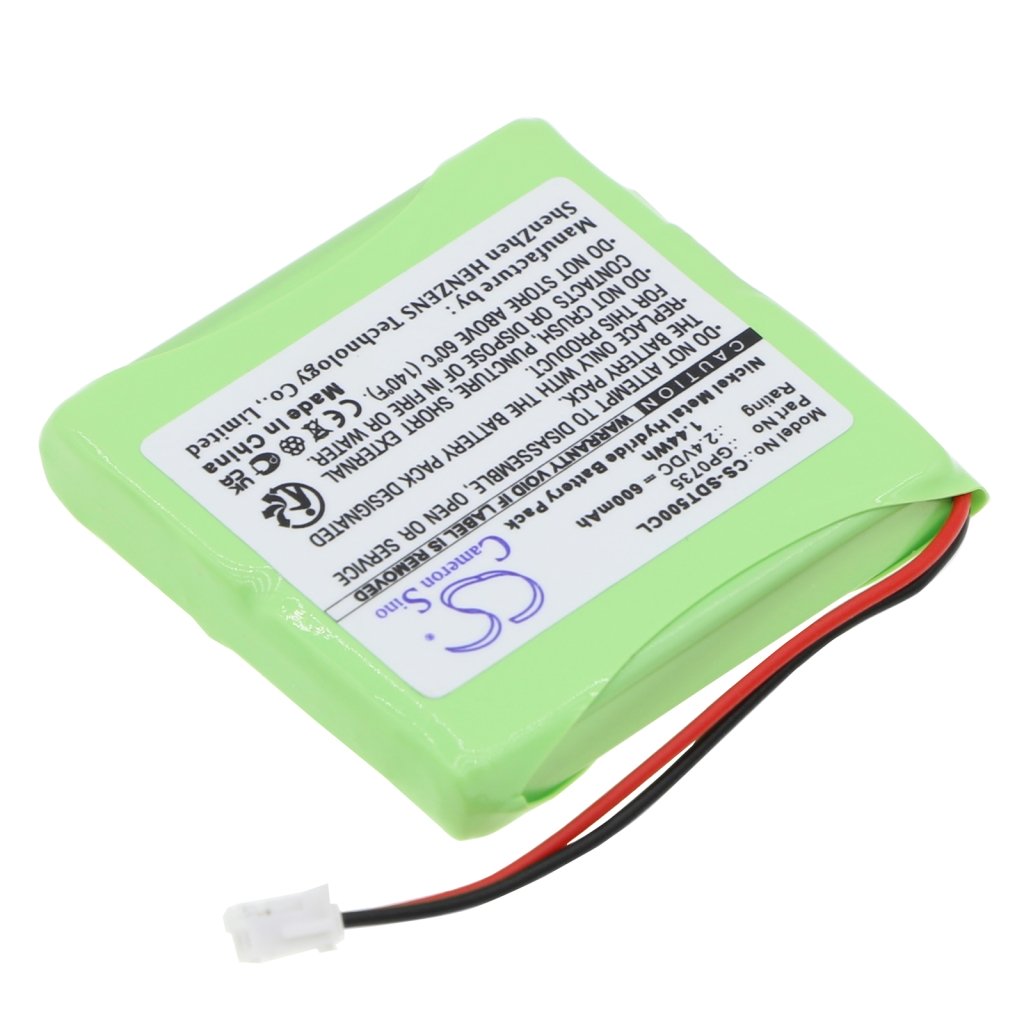 Battery Replaces GPHP70-R05