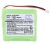 Battery Replaces GPHP70-R05