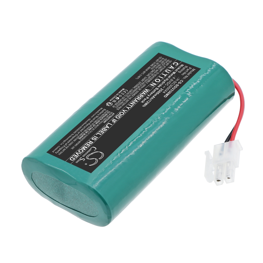 Battery for SANYO U33V