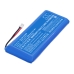 Batterie compatible avec Sanyo CS-SDU338MD
