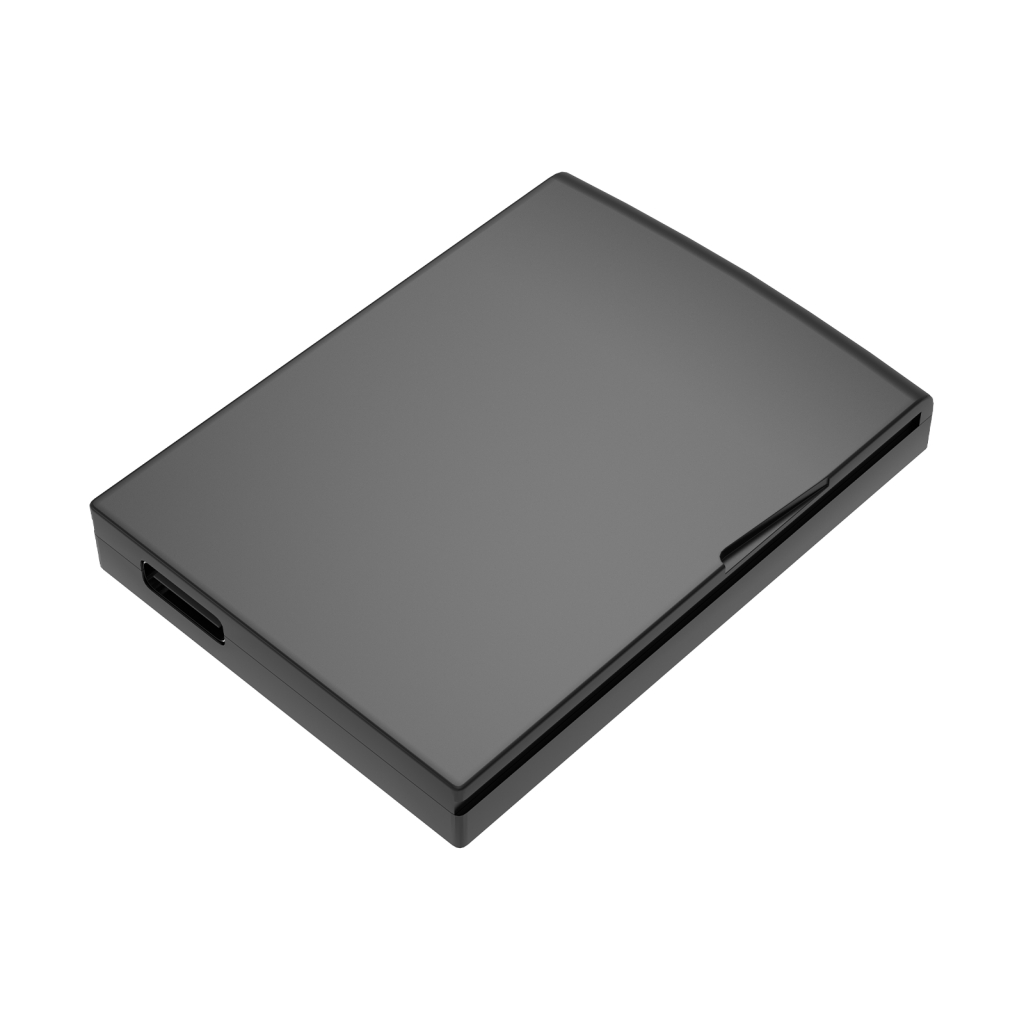 Audio device batteries Shure CS-SDX100SL