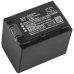 Camera Battery Sony HDR-CX450