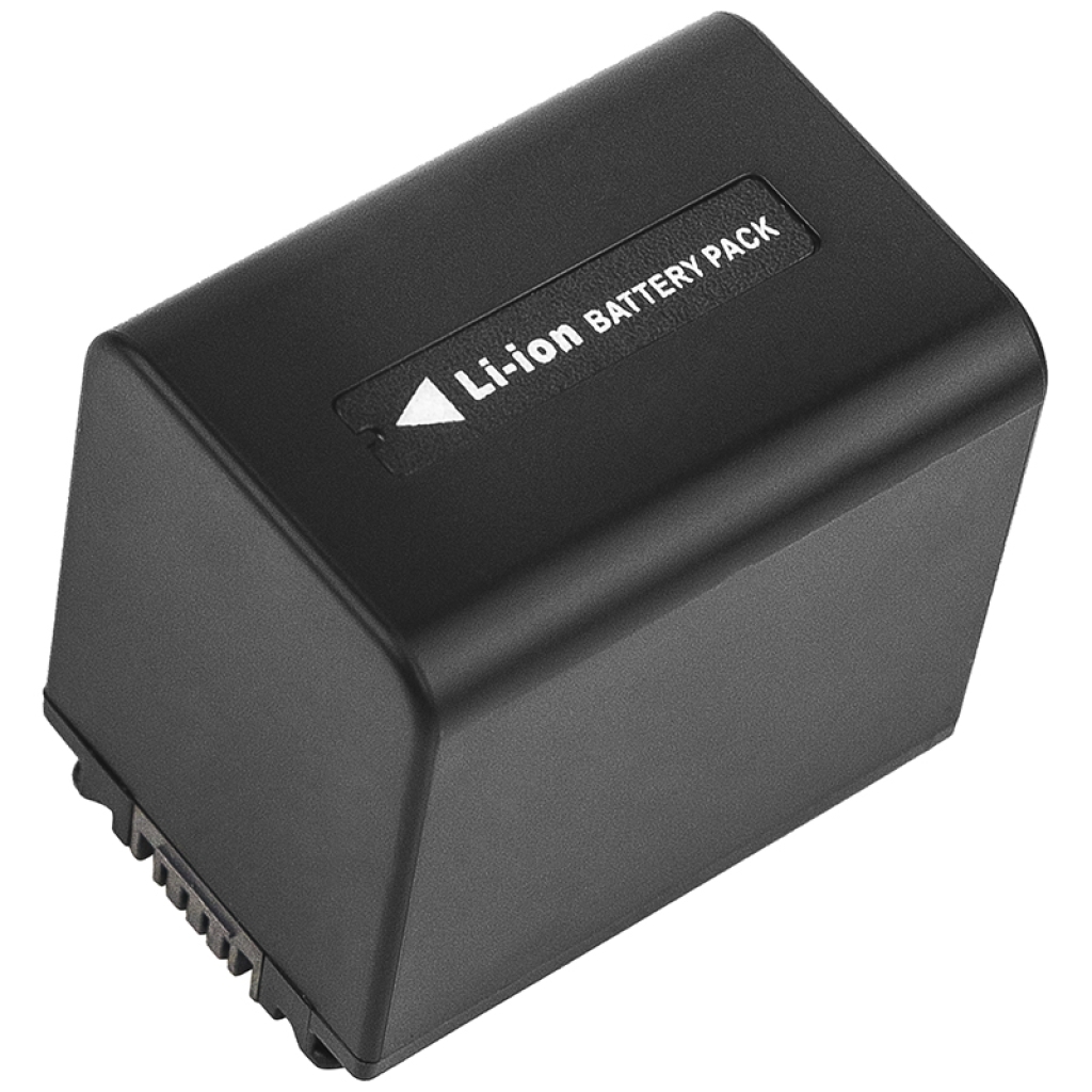 Camera Battery Sony HDR-CX450