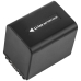 Camera Battery Sony HDR-CX450