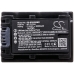 Camera Battery Sony HDR-PJ620
