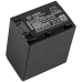 Camera Battery Sony HDR-CX450