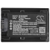 Camera Battery Sony HDR-CX450