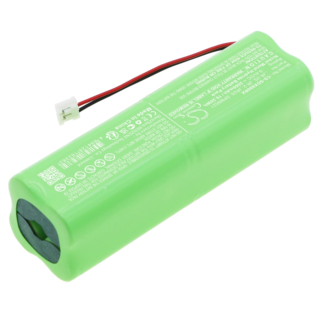 Spektrum XP9503