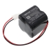 Batteries Remplace DL-10