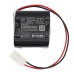 Batteries Remplace DL-10