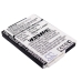 Battery for Siemens EF51