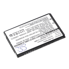 Remplacement de batterie compatible pour Swissvoice 043048,SV20405855