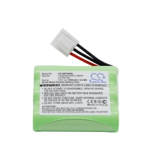 Remplacement de batterie compatible pour Sagem 1044B3N150SV3-39270,251360788,MGL8602
