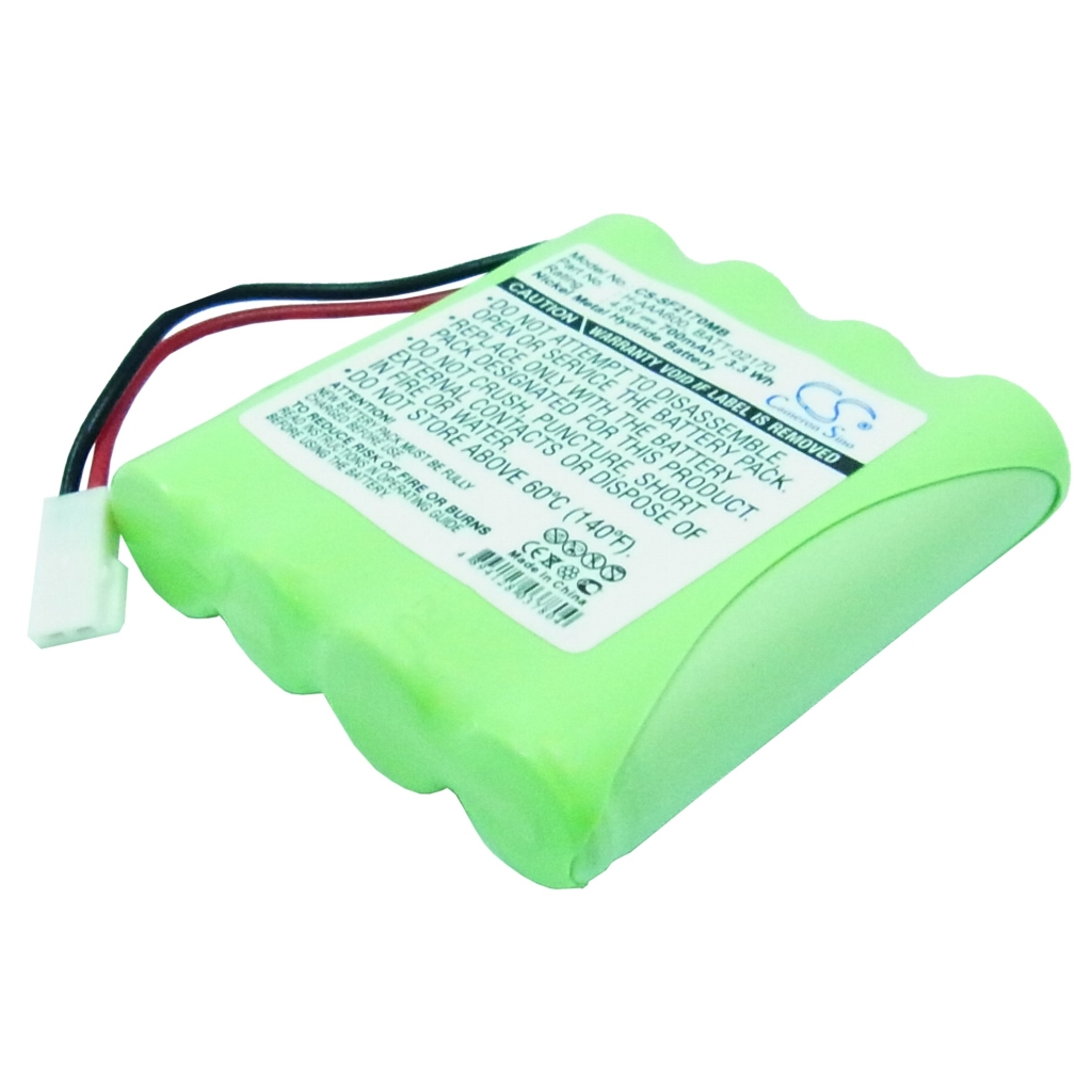 Two-Way Radio Battery Lindam CS-SF2170MB
