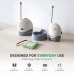 Batteries compatible avec Summer Infant 02170 02174 02320 CS-SF2170MB