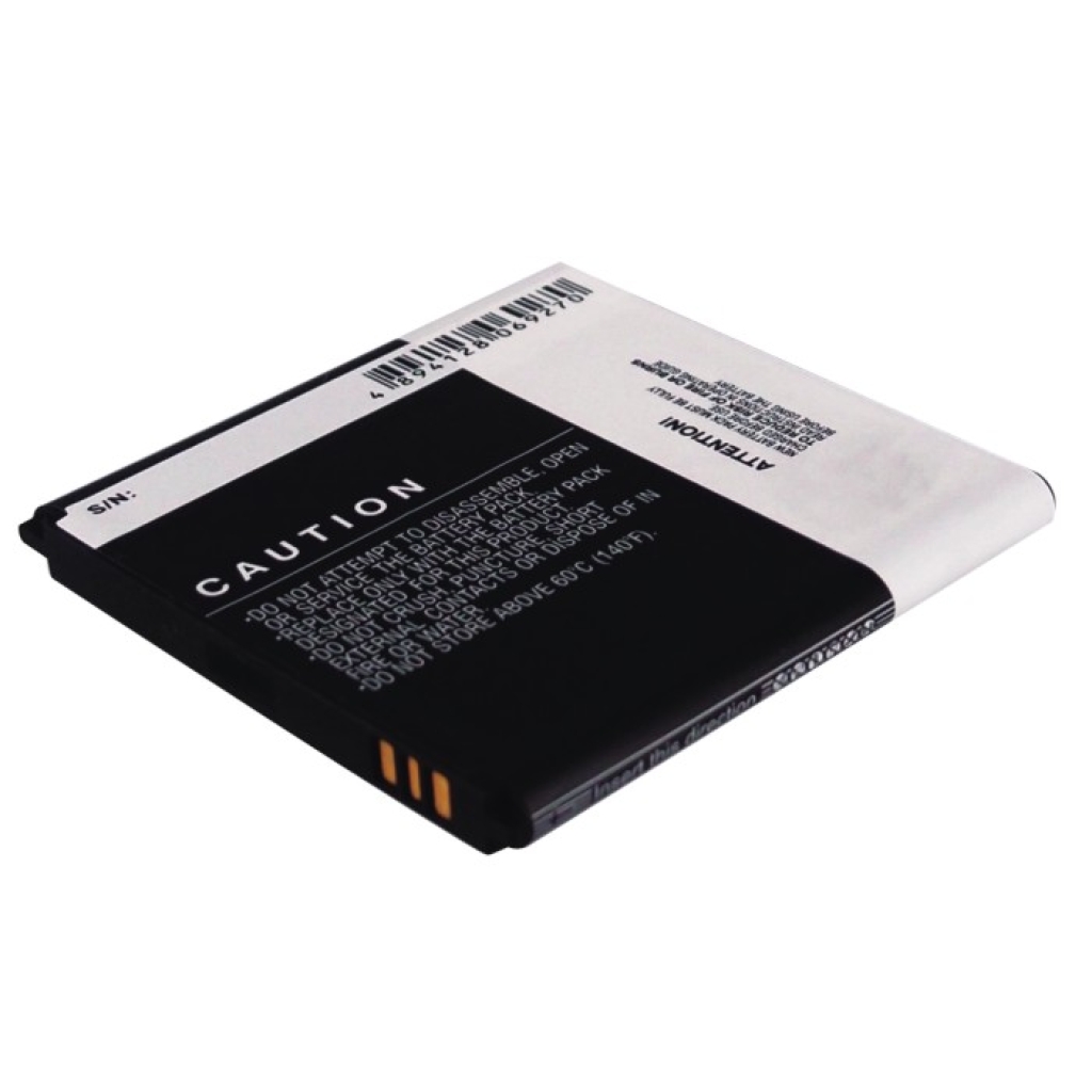 Batterie compatible avec Huawei SoftBank CS-SFB201SL